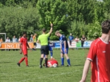 S.S.V. '65 1 - S.K.N.W.K. 1 (competitie) seizoen 2024-2025 (108/341)